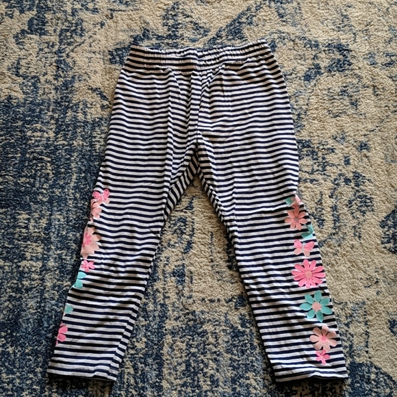 Carter's Other - 3/$10 Carter's summer pants